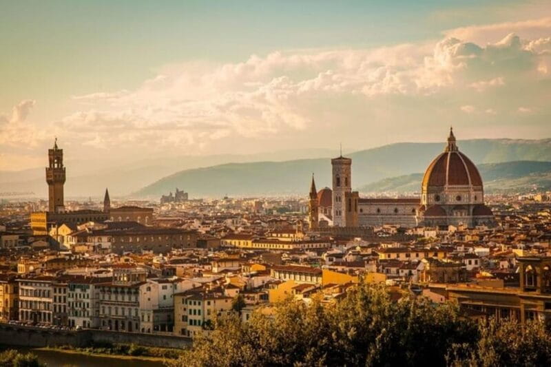 Warsaw : Must-See Walking Tour With A Guide - Final Thoughts: Who Should Consider This Tour