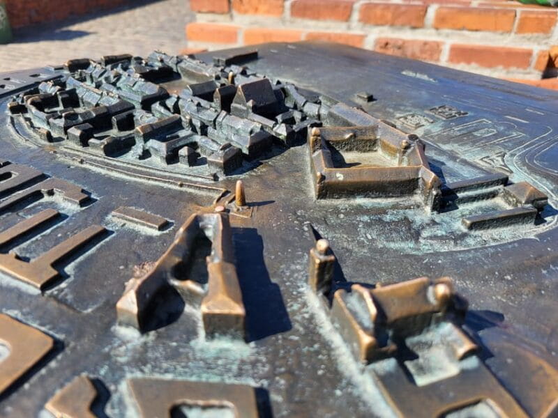 Warsaw Old Town UNESCO HERITAGE walking tour in English - Who Will Benefit Most?