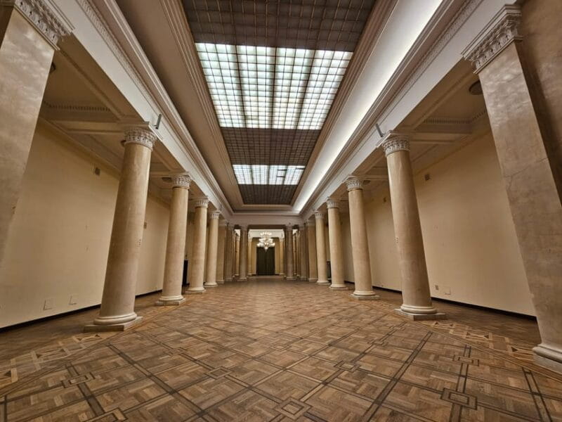 Warsaw: Palace of Culture and Science Guided Tour - Price and Value