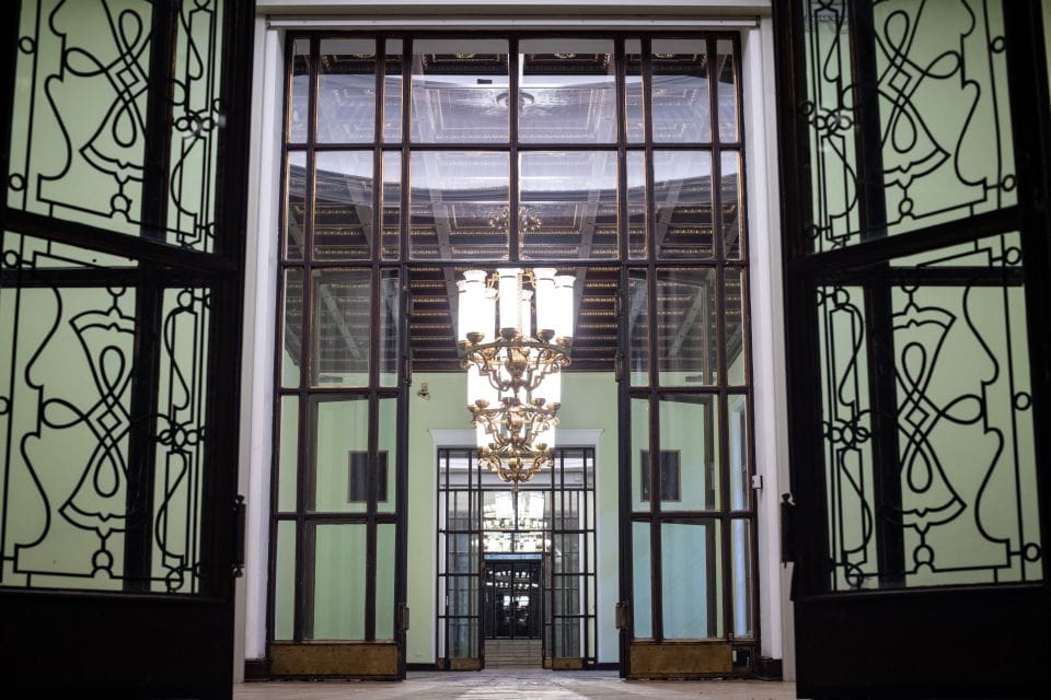 Warsaw: Palace of Culture and Science Tour With Terrace - Tour Duration and Languages