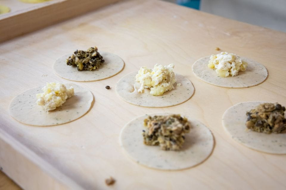 Warsaw: Polish Dumplings Cooking Class - Key Points