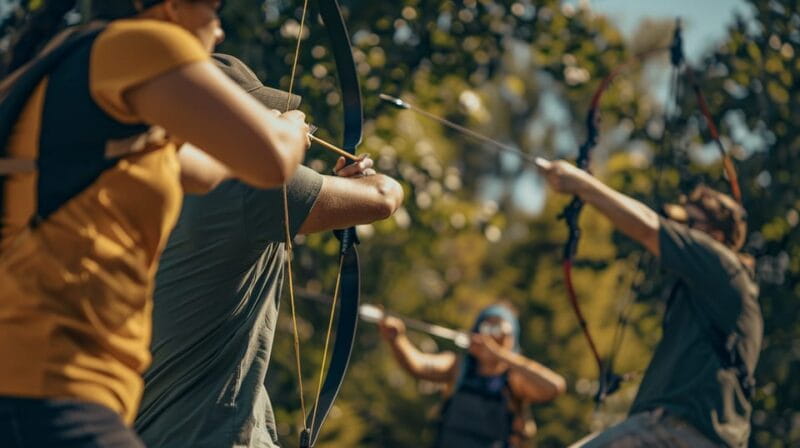 Warsaw: Private Archery Tag - Final Thoughts: Who Should Sign Up?