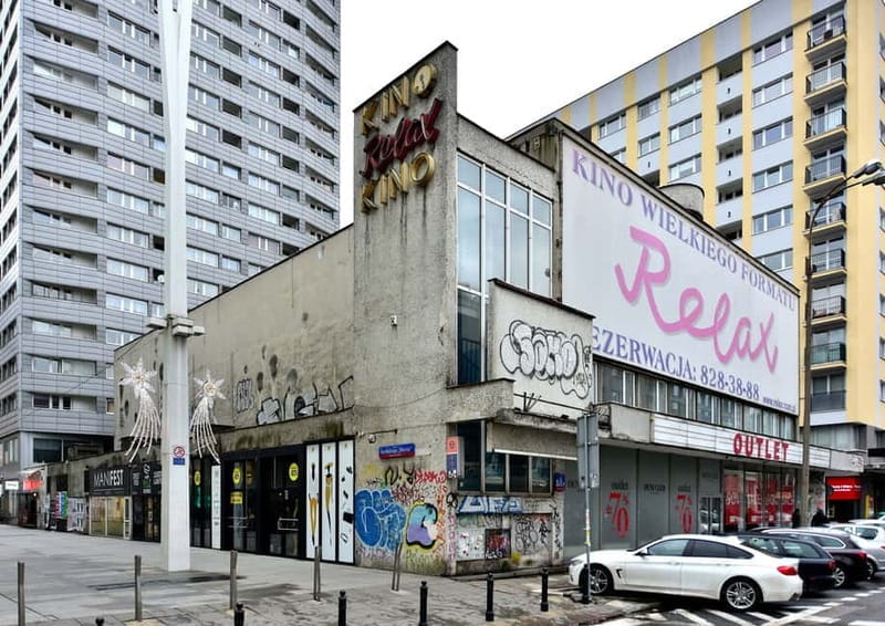 Warsaw Private Day Trip from Gdansk with Transport and Guide - Price and Value