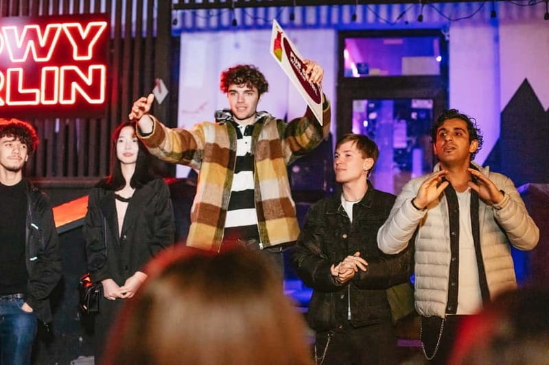 Warsaw: Pub Crawl with Optional 1-Hour Open Bar - FAQ Section