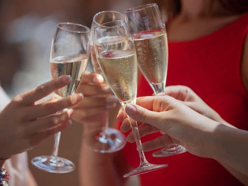 Warsaw: Romantic Cruise with ProseccoBirthdays & Proposals - Final Thoughts: Who Should Consider This Warsaw River Cruise?