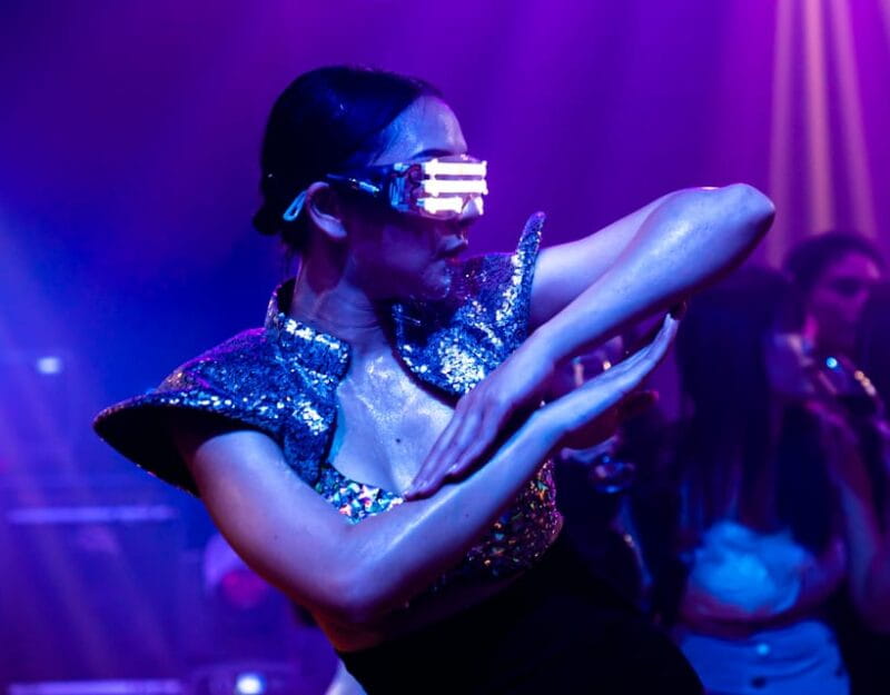 Warsaw: Skip-the-Line Entry to Room 13 Club + Welcome Shot - Key Points / Takeaways