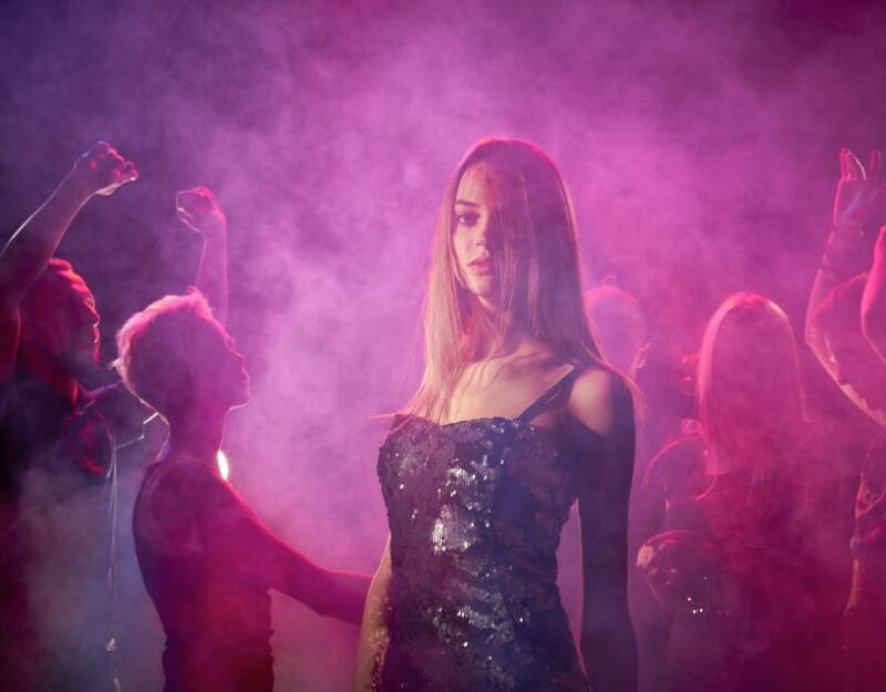 Warsaw: Skip-the-Line Entry to Room 13 Club + Welcome Shot - Final Thoughts: Is It Worth It?