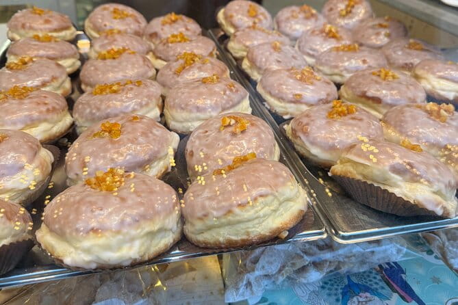 Warsaw Traditional Food Tour with Adrian - Who Will Love This Tour?