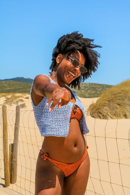 Warsaw: Unique outdoor photoshoot experience - FAQ