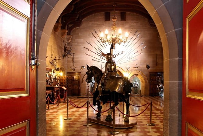 Warwick Castle Including Return Train Tickets from London - Final Thoughts on Warwick Castle Including Return Train Tickets