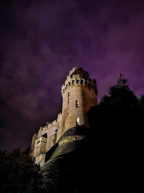 Warwick: Ghost, Crime & Murder Walking Tour - Key points / Takeaways