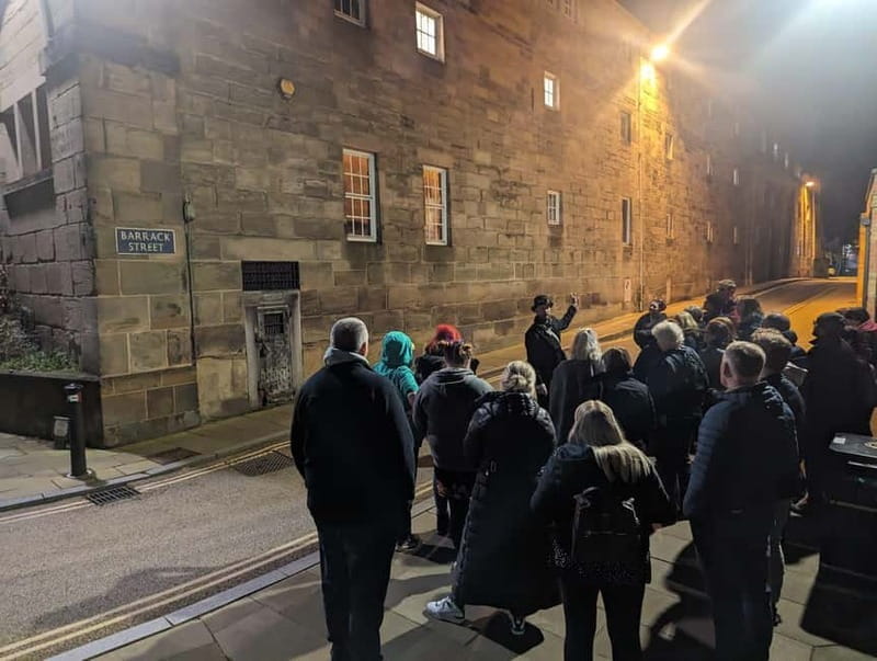 Warwick: Ghost, Crime & Murder Walking Tour - Wrapping Up: Who Will Love This Experience?