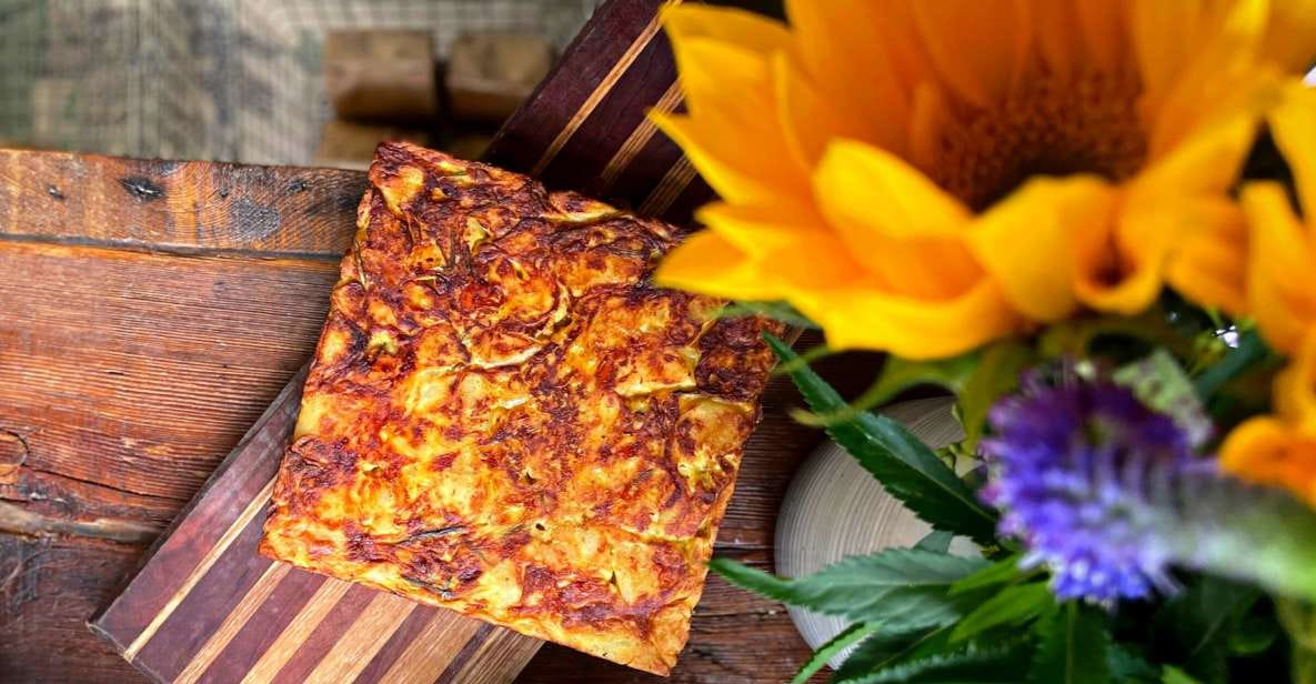 Washington D.C.: Taste of Georgetown Walking Food Tour - Explore Georgetowns History