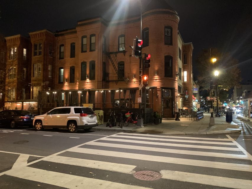 Washington, DC: African American Heritage Walking Tour - Frequently Asked Questions