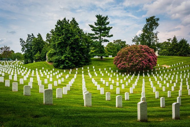 Washington DC Day Tour From New York City - Inclusions and Requirements