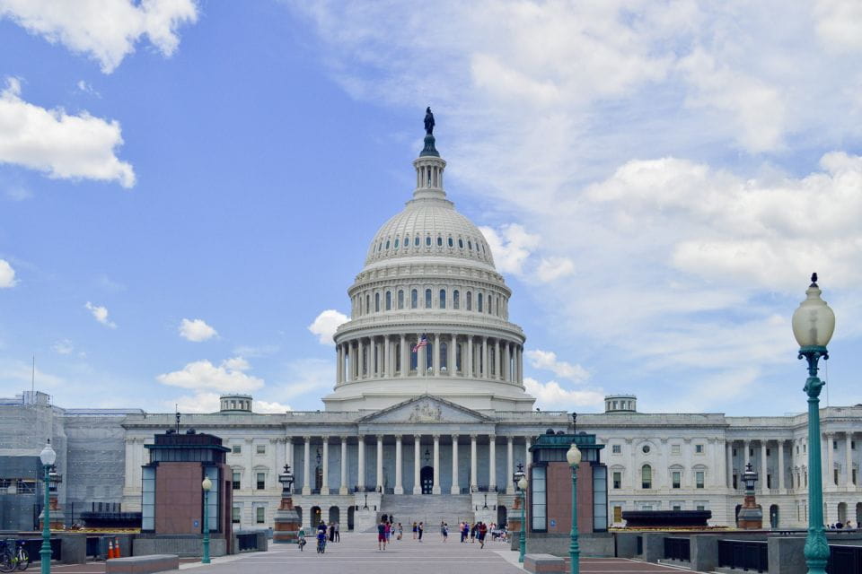 Washington, DC: Guided Small Group 4-Hour Day Tour - Customer Reviews and Ratings