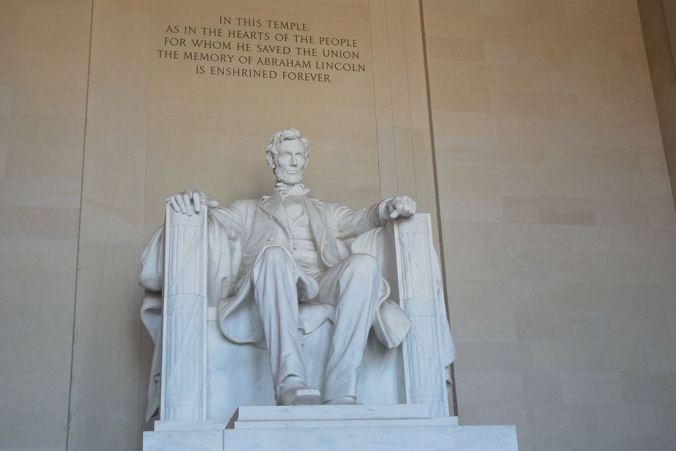 Washington Dc: Half-Day Bus Tour With Optional Museum Ticket - Tour Highlights