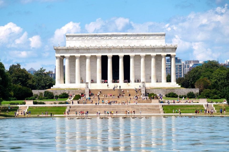 Washington Dc: Private Tour With Luxury Vehicle - Customizable Itinerary