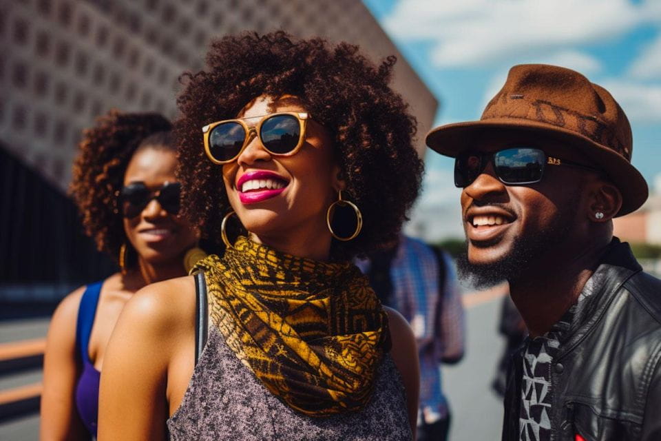 Washington DC: Walking Tour and African American Museum - Guided Tour Insights