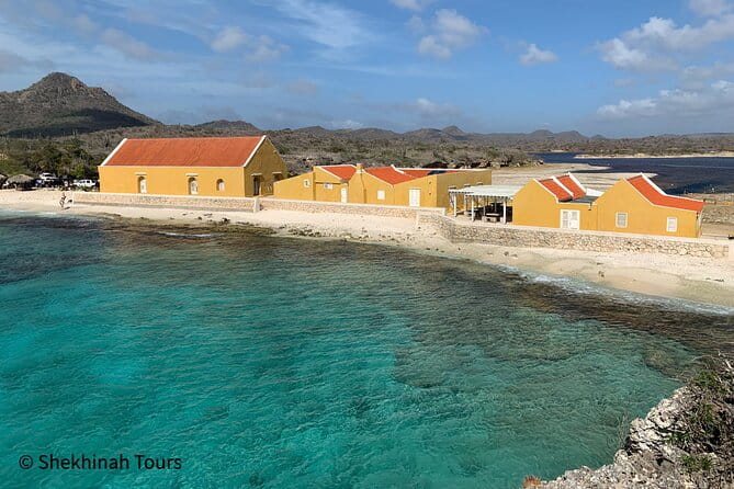 Washington Park Tour With Local Guide on Bonaire - Pricing, Cancellation, and Tax Information