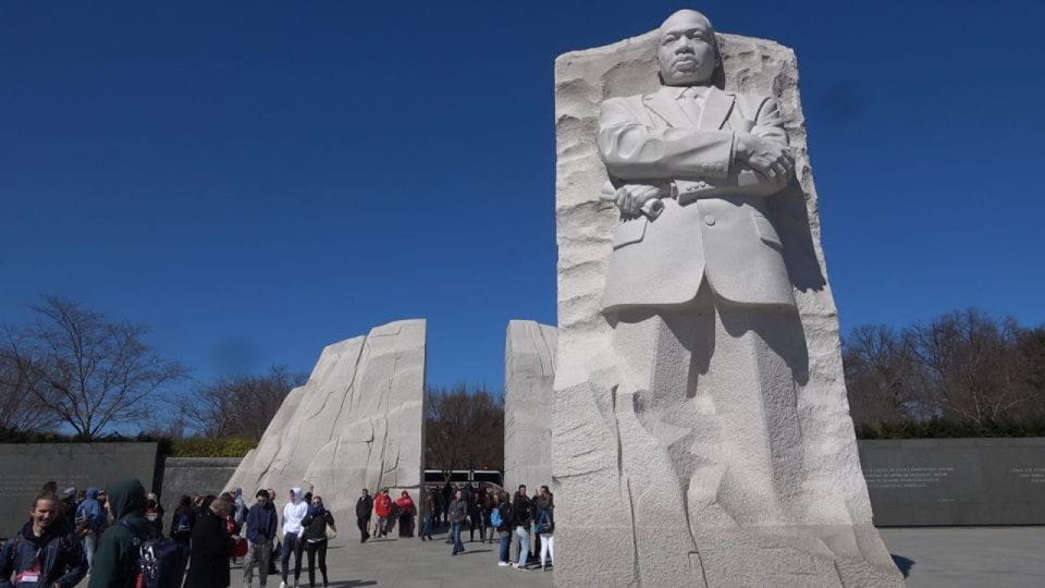 Washington,DC: Guided African American Heritage Tour - Frequently Asked Questions