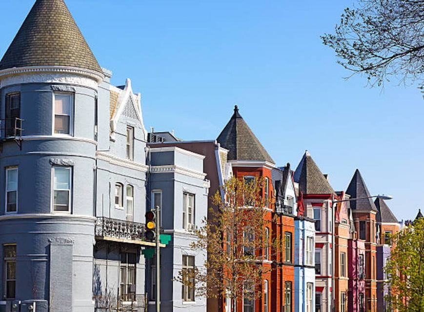 Washington,DC: Historic Guided Tour of Shaw Neighborhood - Frequently Asked Questions