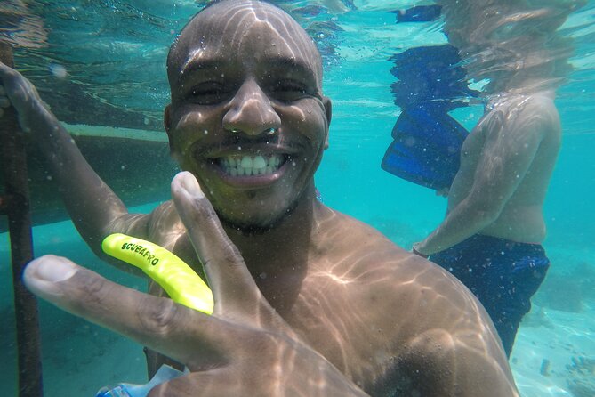 Wasini Day Tour - Exploring the Slave Caves