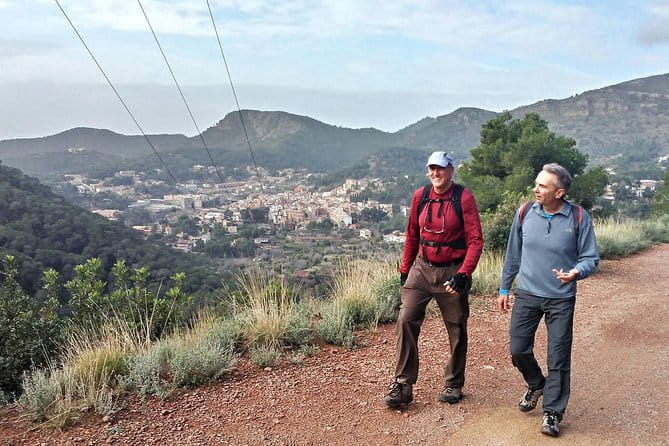 Watch the Sunset from the castle of Serra - FAQs