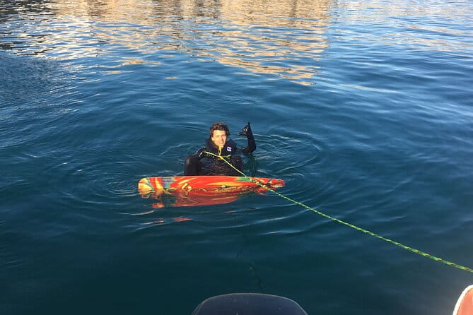 Water Sports - Banana Boat - Wakeboard - FAQ