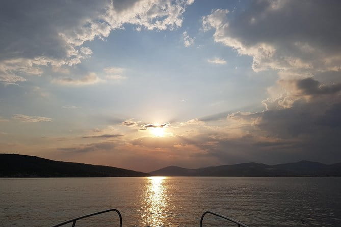 Water Taxi Ride from Hvar to Split Airport - Price and Logistics: Is It Worth It?