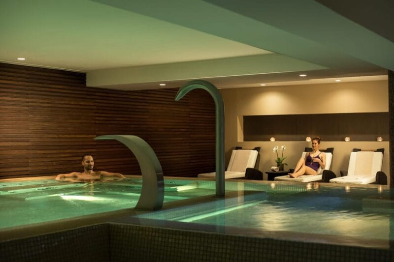 Water Therapy Circuit Experience - Key points / Takeaways