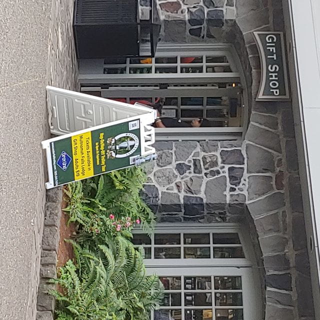 Waterfall Express -PDX: Waterfall Trolley Tickets + Transfer - Transportation Details