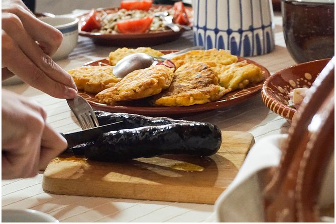 Waterfall, Lagoon and Old Village in Peneda-Gerês National Park - Highlights of the Itinerary