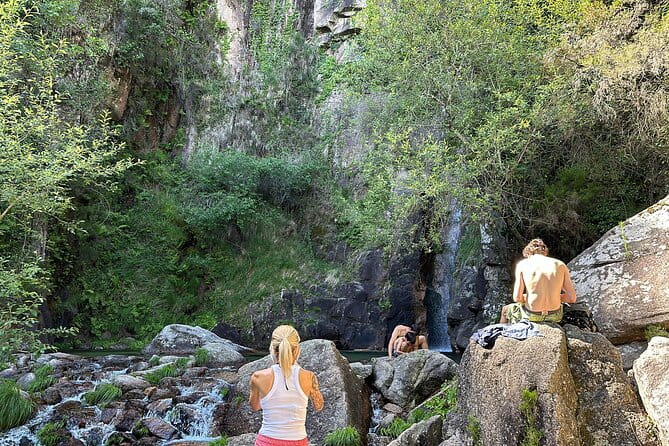 Waterfall Route in Peneda Gêres National Park - FAQ