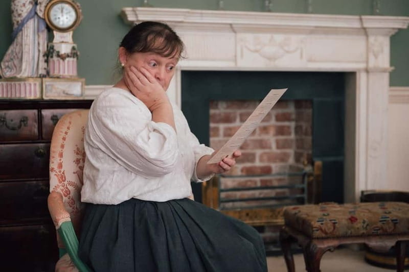 Waterford: Bishop's Palace Guided Bridgerton Tour - Practical Details and Value