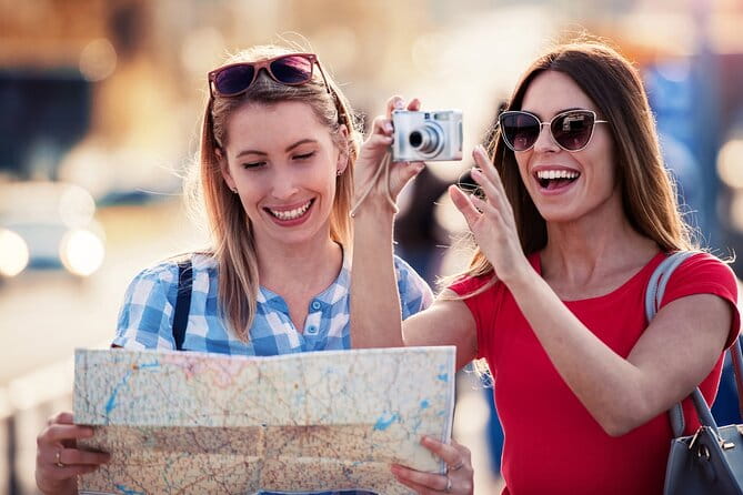 Waterford Crystal and Kilkenny Full-Day Rail Tour from Dublin - Key points / Takeaways