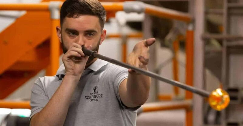 Waterford Crystal & Kilkenny City Small Group Tour - Exploring Kilkenny: Medieval Charm on Foot