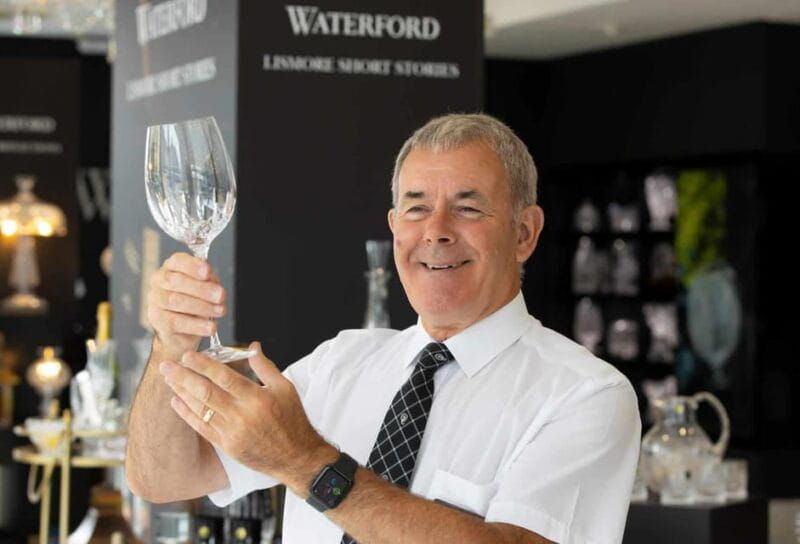 Waterford Crystal & Kilkenny City Small Group Tour - Final Thoughts