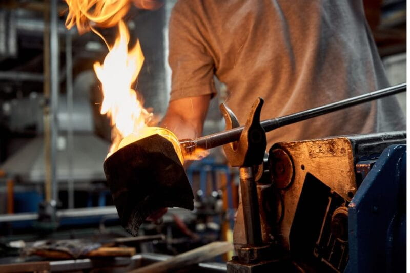 Waterford: House of Waterford Factory Tour - Key points / Takeaways