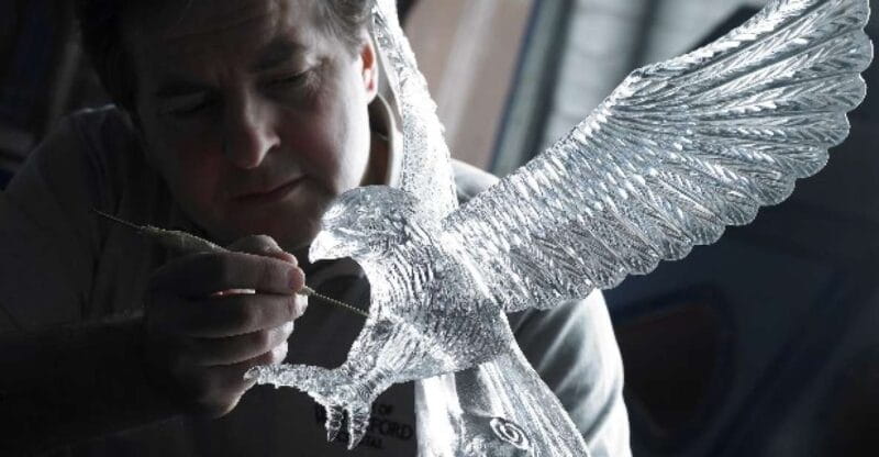 Waterford: House of Waterford Factory Tour - Who Will Love This Tour?