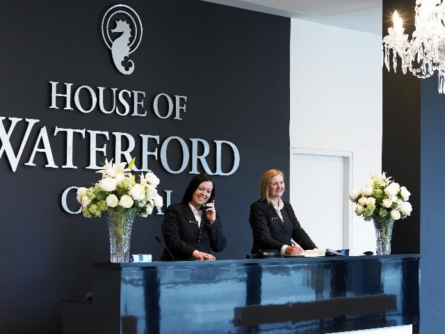 Waterford: House of Waterford Factory Tour - Final Thoughts
