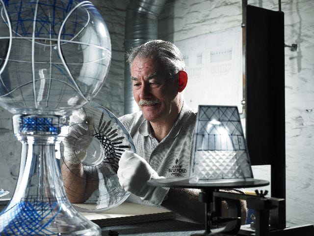 Waterford: House of Waterford Factory Tour - FAQ