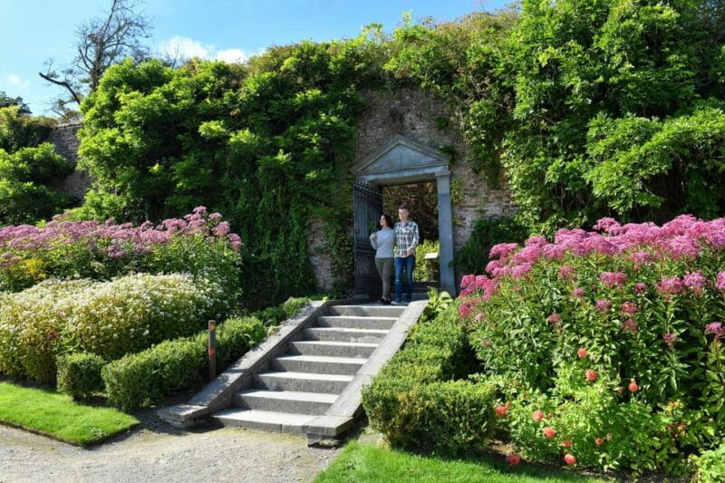 Waterford: Mount Congreve Gardens Entry Ticket - Final Thoughts
