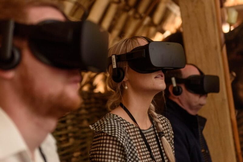 Waterford Treasures: King of the Vikings - Exploring Waterford’s Viking Heritage: What to Expect at King of the Vikings