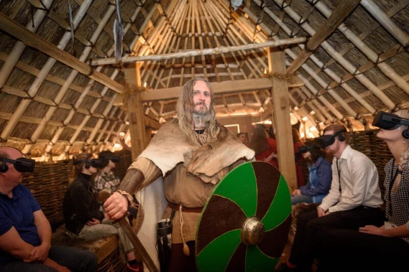 Waterford Treasures: King of the Vikings - Who Will Love This?