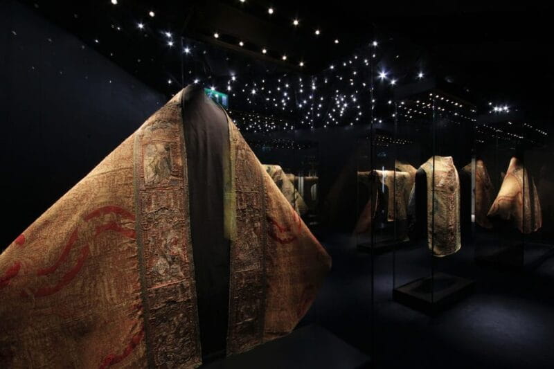 Waterford Treasures: Medieval Museum Entry Ticket - Key points / Takeaways