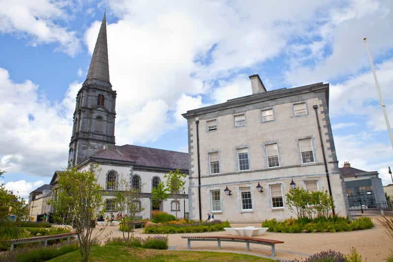Waterford Treasures: Walking Tour of the Viking Triangle - Who Is This Tour Right For?