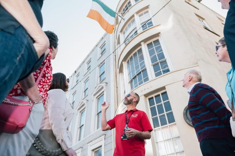 Waterford Treasures: Walking Tour of the Viking Triangle - Final Thoughts: Who Should Do This?