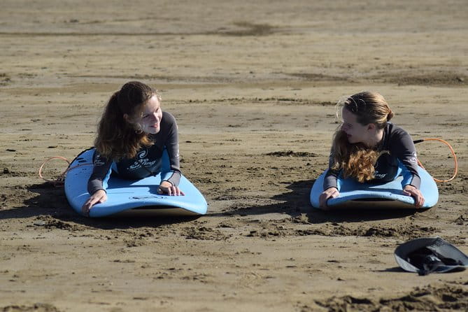 Watersport Adventure in Gran Canaria - What to Expect: A Typical Day on the Water