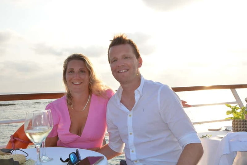 Wave Dancer Deluxe Night cruise with Fireworks (Adults Only) - Practical Tips for Travelers